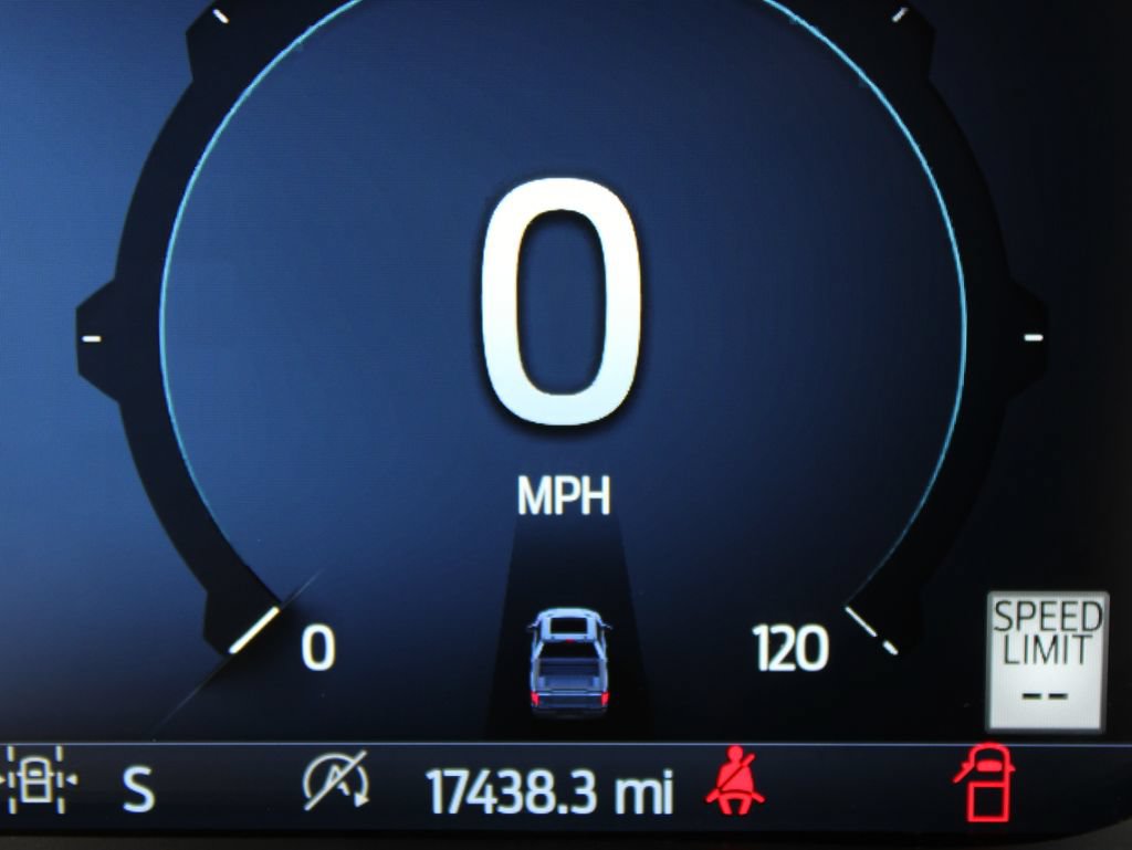Used 2025 Ford F150 Tremor w/ Equipment Group 402A High AWD/4WD image 19