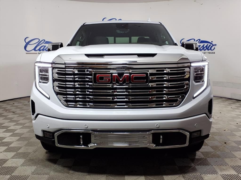 New 2026 GMC Sierra 1500 Denali image 3