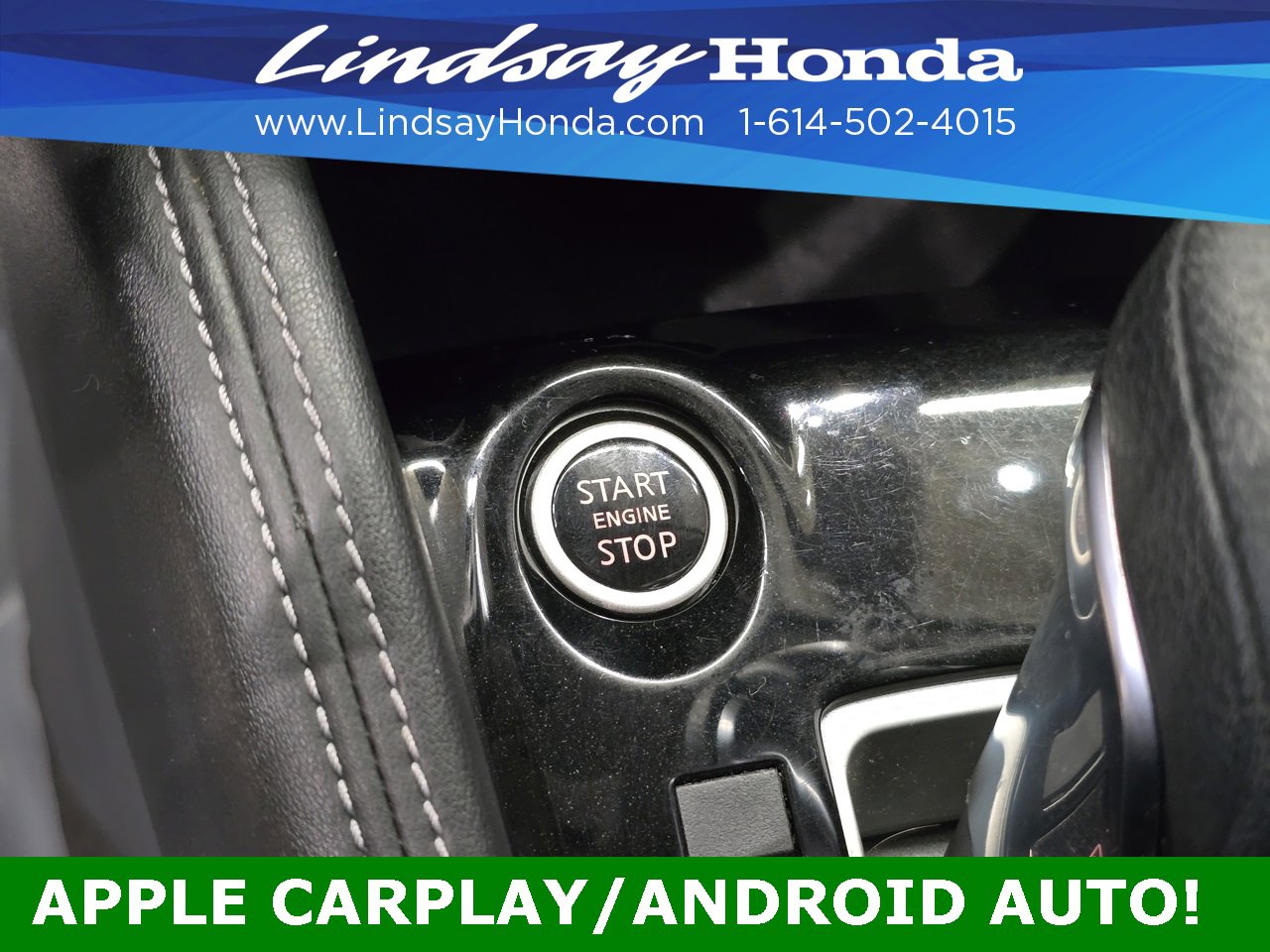 Used 2020 Nissan Kicks SV image 19