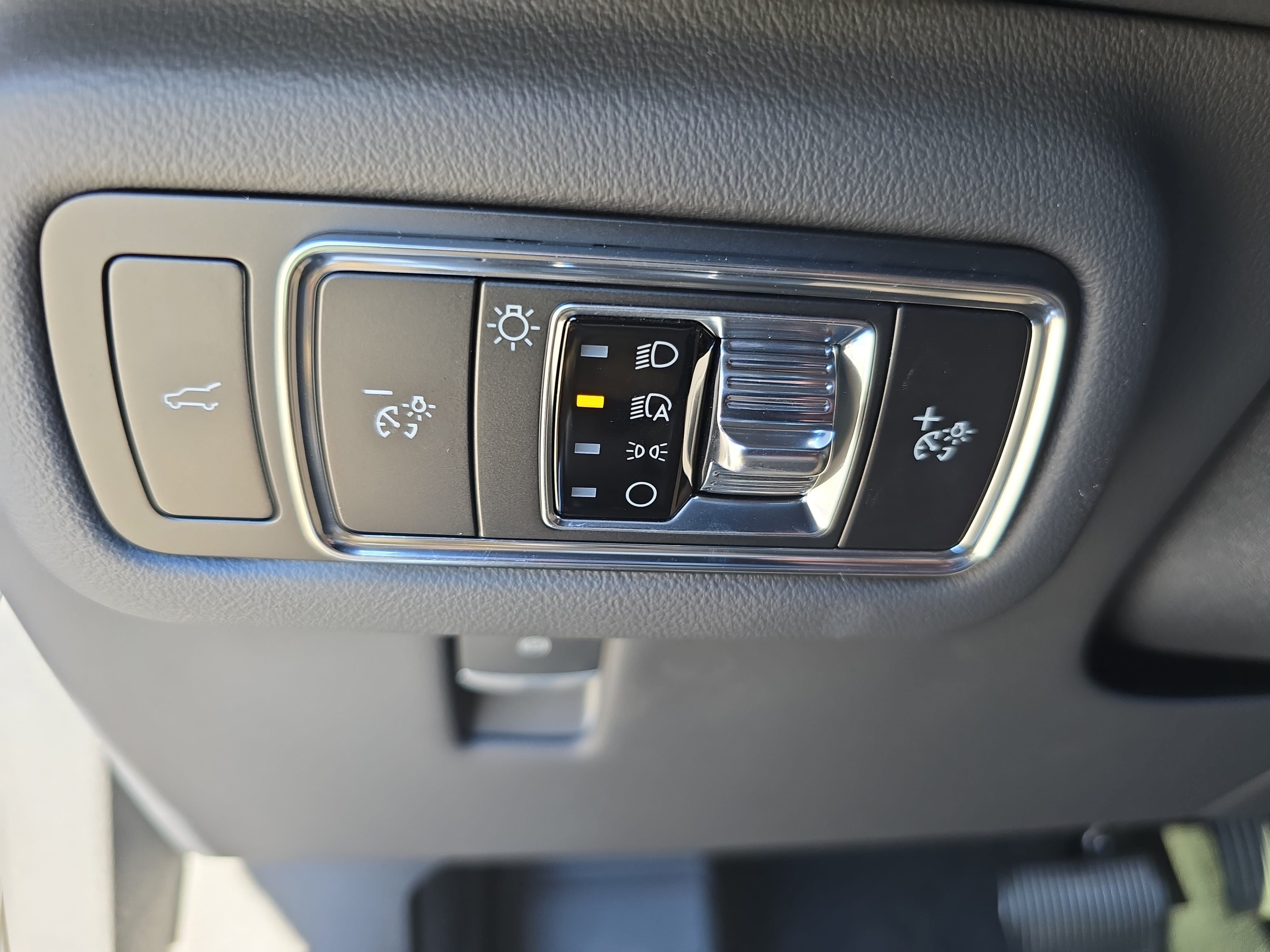 New 2026 Lincoln Nautilus Reserve AWD/4WD image 25