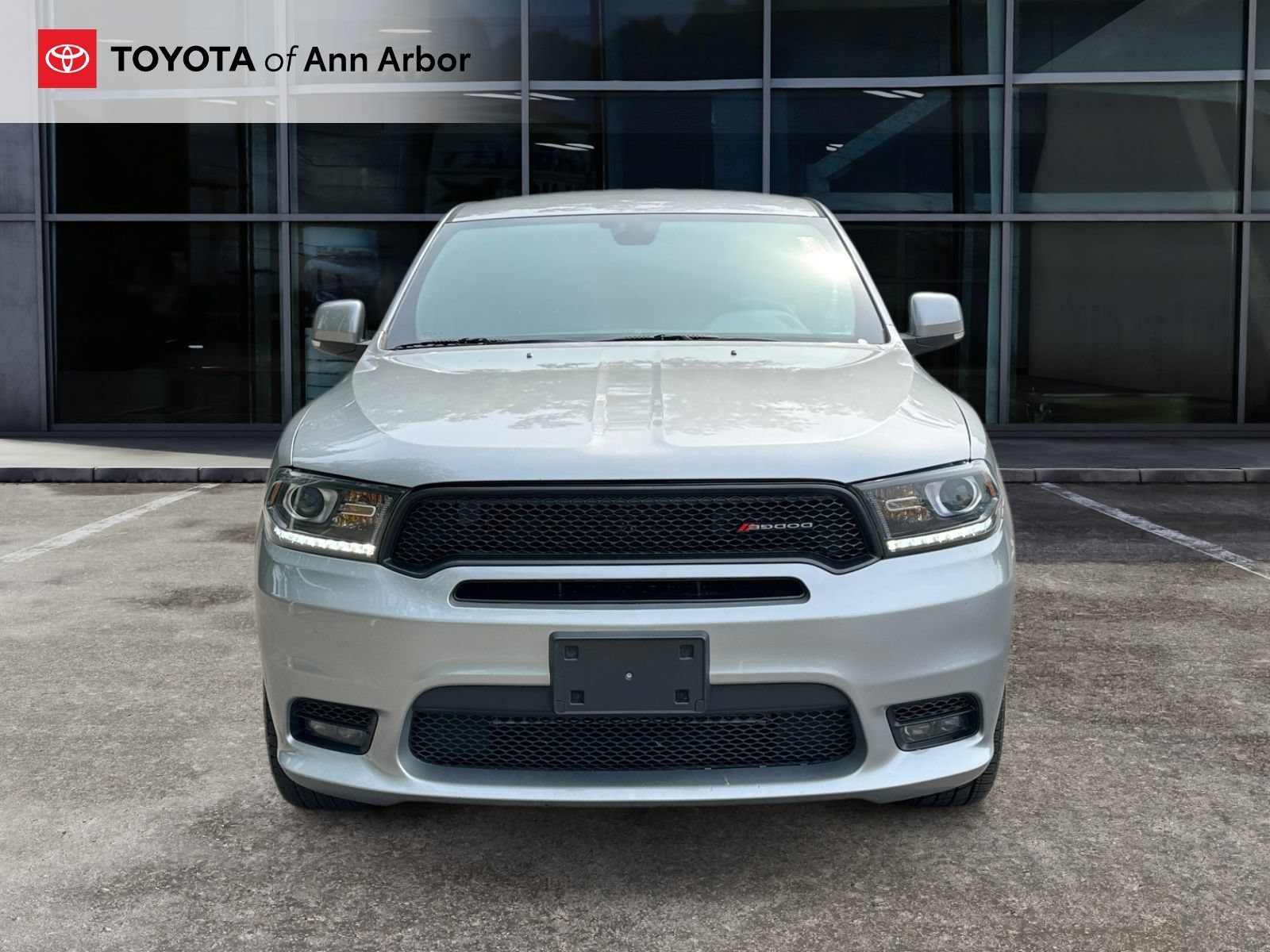 Used 2019 Dodge Durango GT AWD/4WD image 13