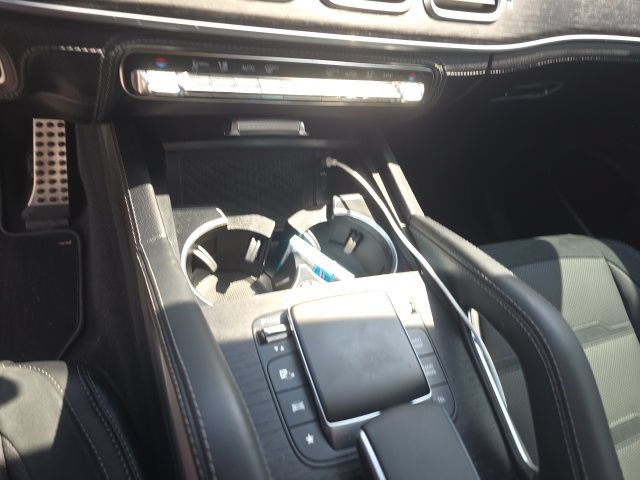 Used 2024 Mercedes-Benz GLE 53 AMG 4MATIC Coupe image 19
