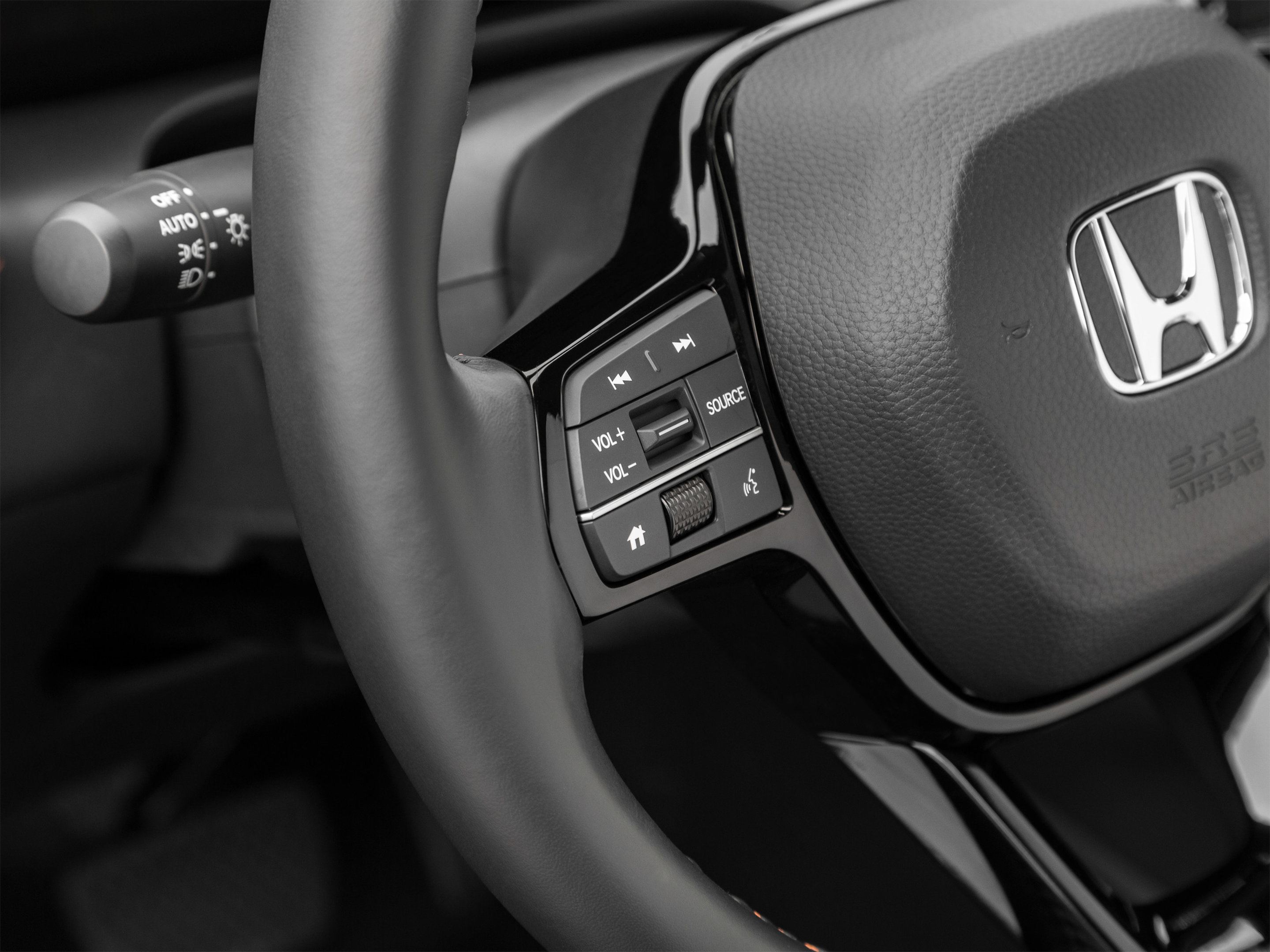 Used 2023 Honda HR-V Sport image 40