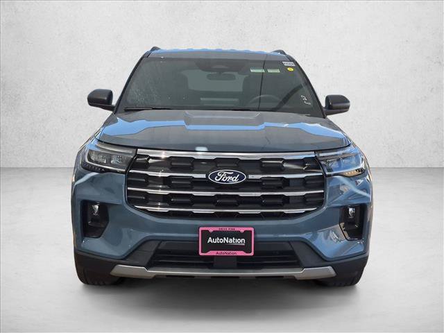 New 2027 Ford Explorer Active w/ Active Comfort Package RWD image 6