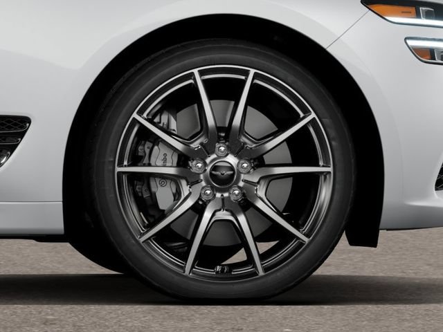 New 2026 Genesis G70 2.5T Prestige AWD/4WD image 8