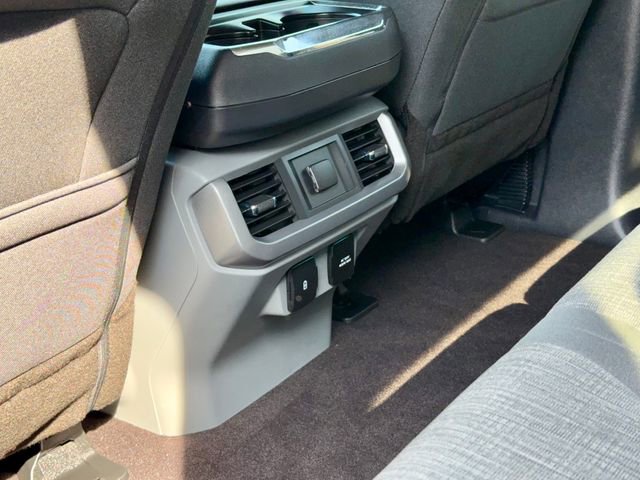 Used 2021 Ford F150 XLT w/ Equipment Group 302A High AWD/4WD image 12