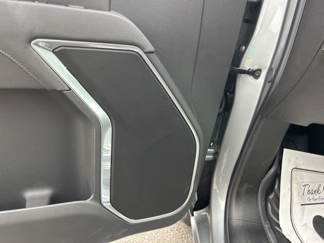 New 2026 Chevrolet Silverado 2500 LT w/ All Star Edition image 14