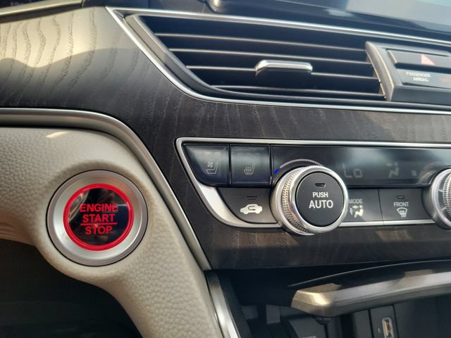 Certified 2020 Honda Accord Touring image 26