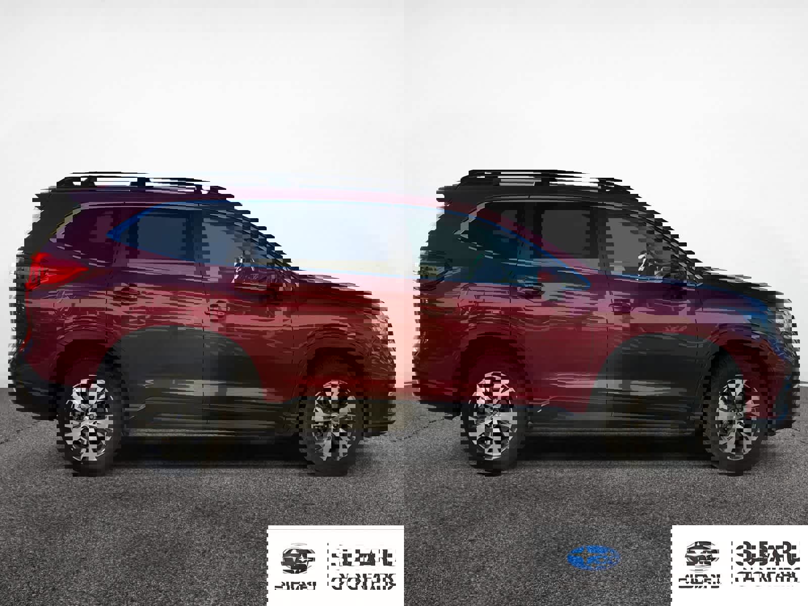 Used 2022 Subaru Ascent Premium w/ Convenience Package image 6