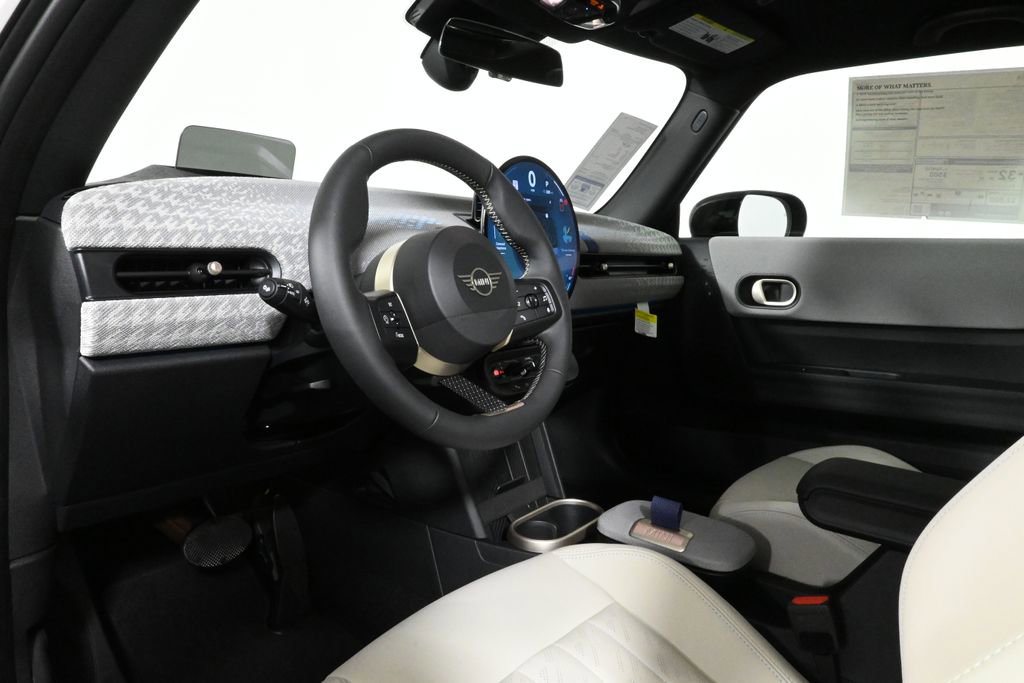 Used 2025 MINI Cooper S image 15