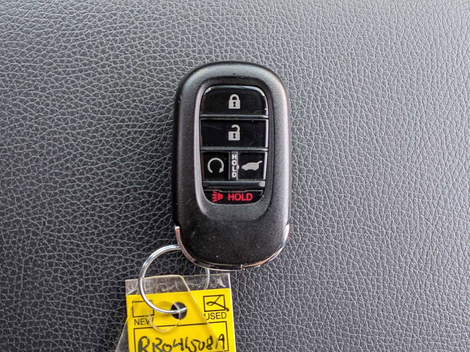 Certified 2024 Honda Pilot TrailSport image 31