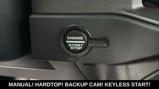 New 2026 Ford Bronco 4-Door AWD/4WD image 10