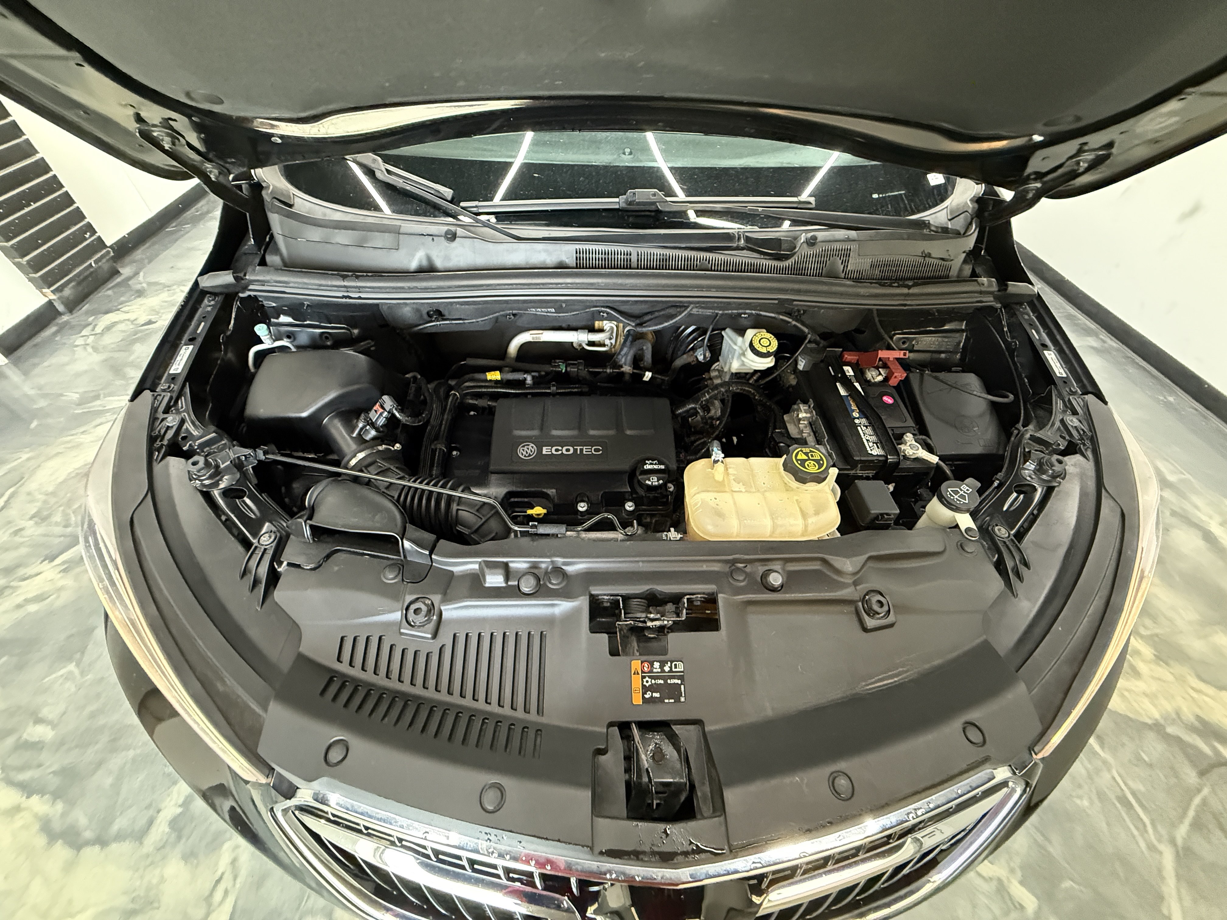Used 2017 Buick Encore Preferred FWD image 24