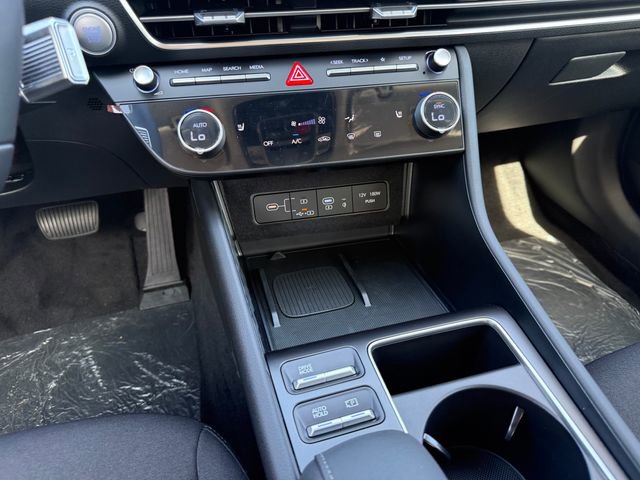 New 2026 Hyundai Sonata SEL image 18