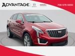 Used 2023 Cadillac XT5 Premium Luxury video 1