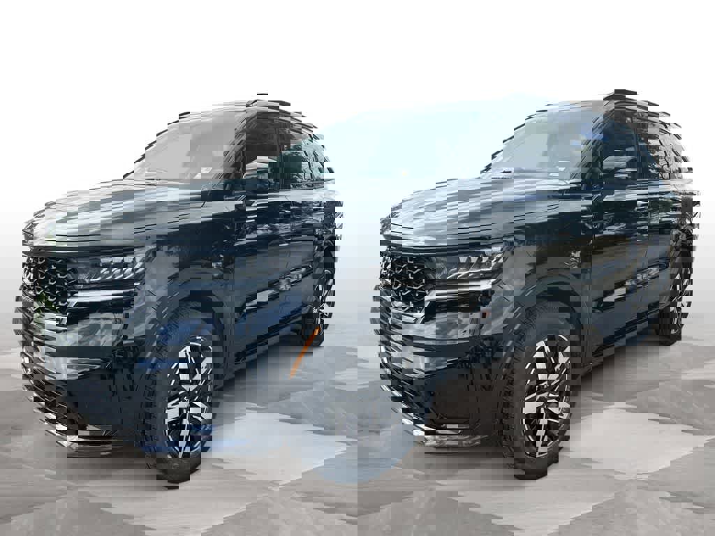 Used 2023 Kia Sorento S