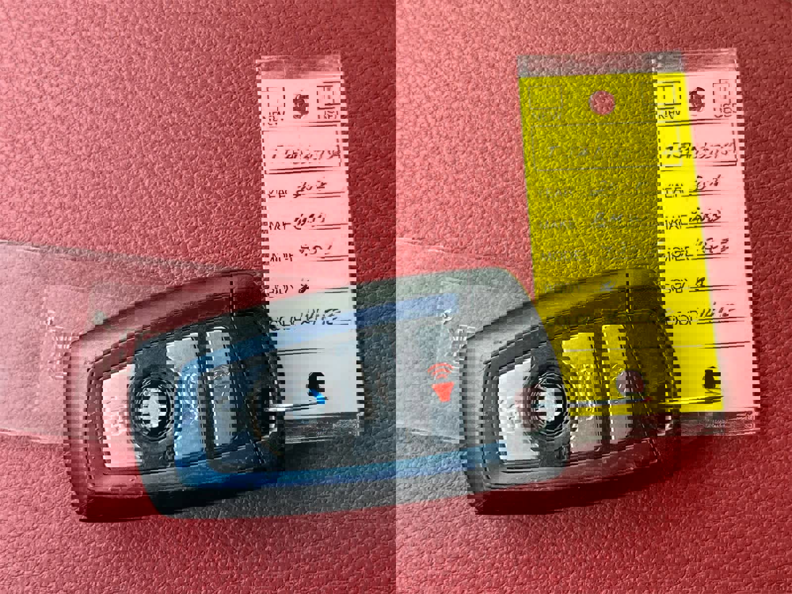 Used 2018 BMW 430i xDrive 430i xDrive image 35