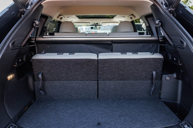 New 2025 Mitsubishi Outlander AWD image 35