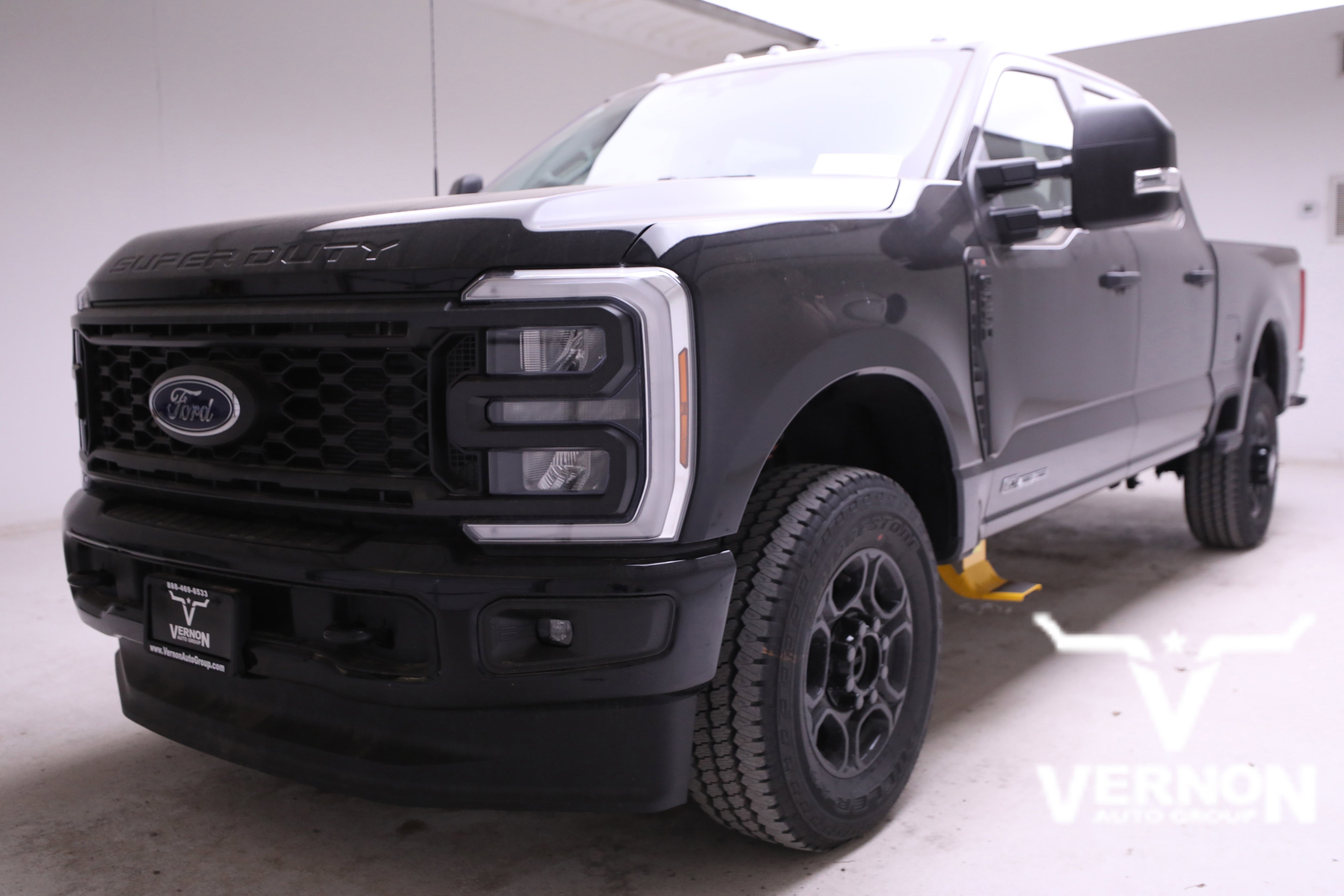 New 2026 Ford F250 XL w/ STX Appearance Package video 1