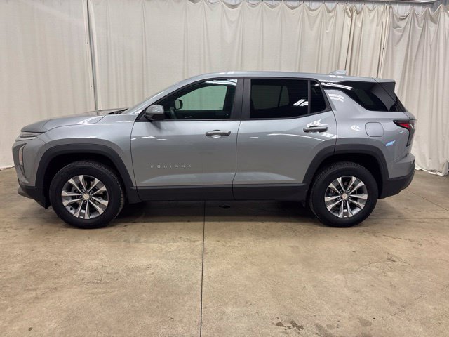 Used 2026 Chevrolet Equinox LT AWD/4WD image 7