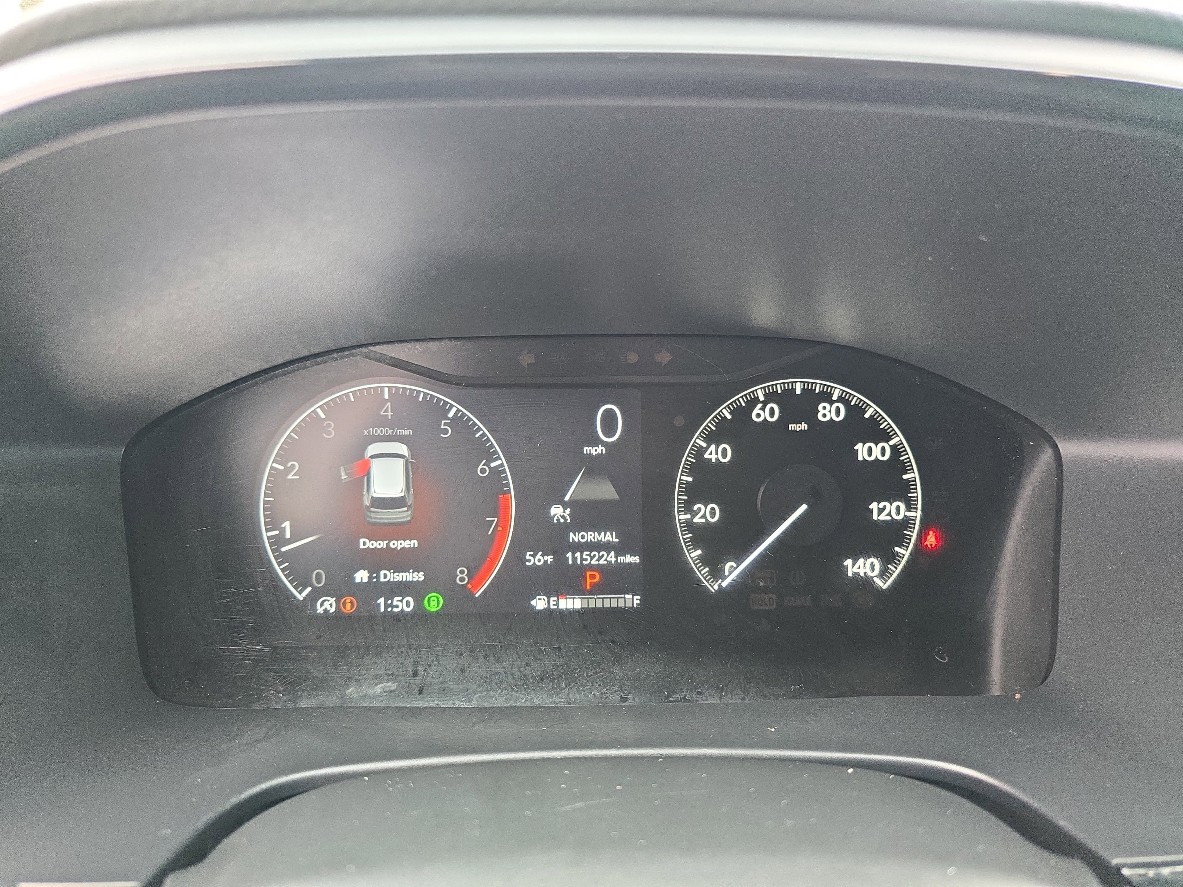 Certified 2023 Honda CR-V EX-L image 19