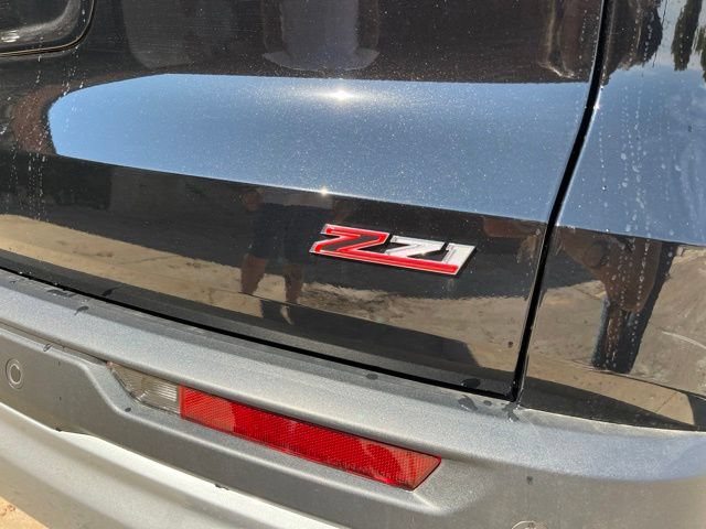 New 2026 Chevrolet Traverse Z71 w/ Driver Confidence Package AWD/4WD image 14