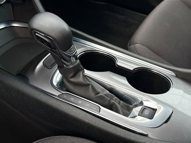 Used 2023 Chevrolet Malibu LT image 16