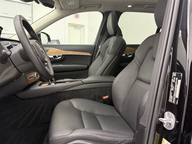 Certified 2024 Volvo XC90 T8 Plus image 12
