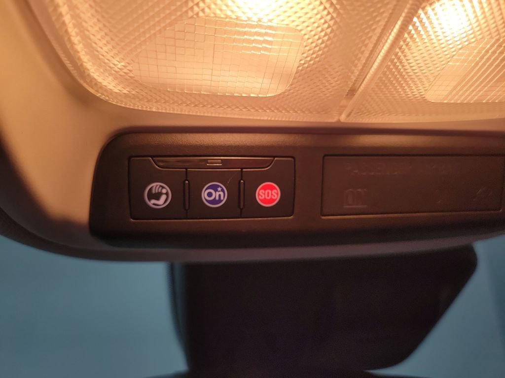 Used 2024 Chevrolet TrailBlazer LS image 45