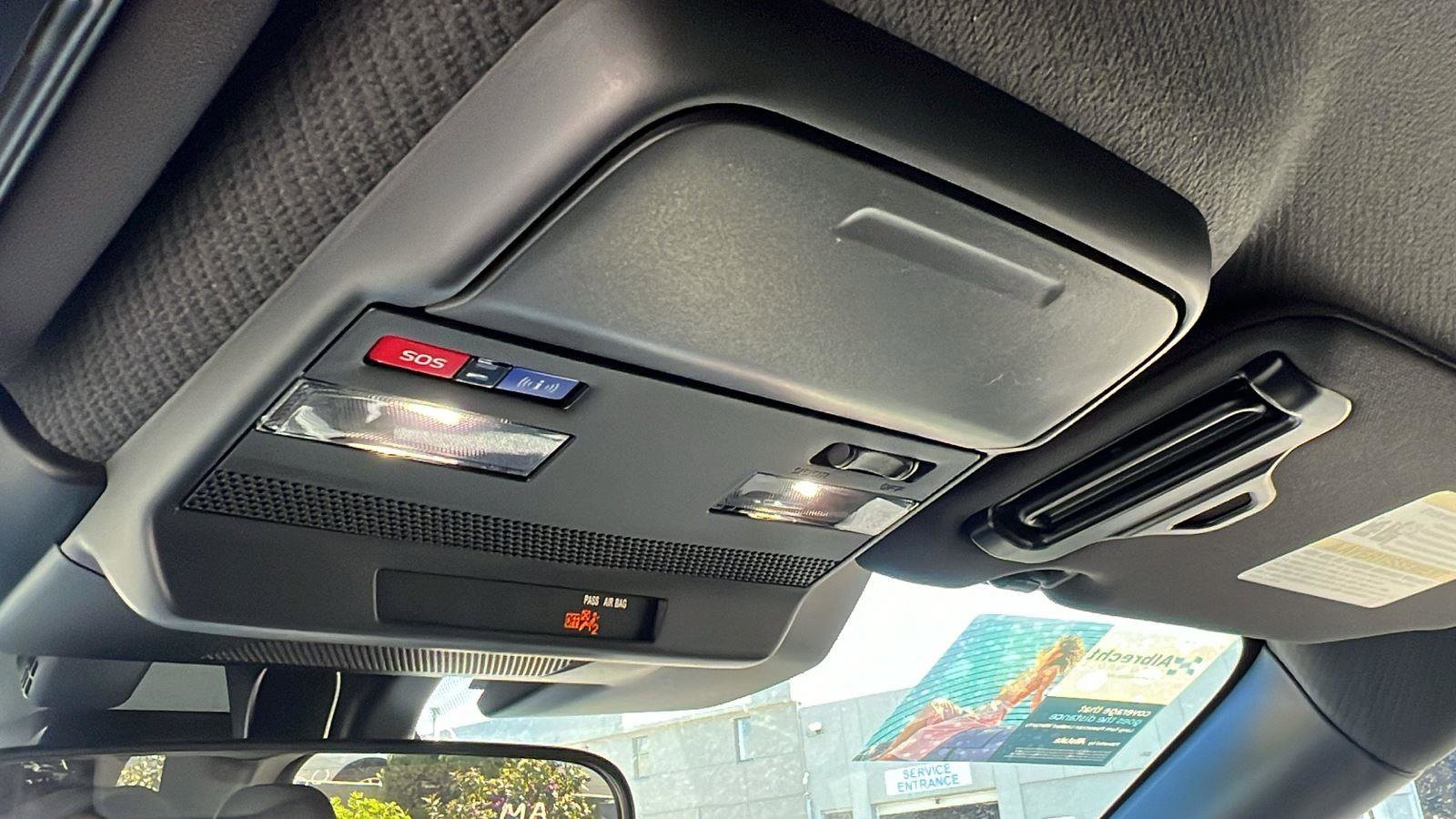 New 2026 Subaru Outback Premium AWD/4WD image 15