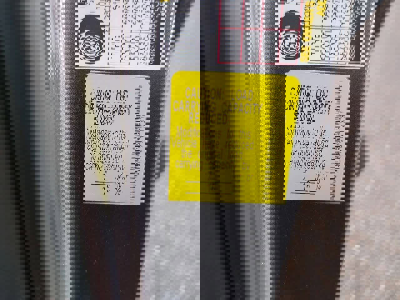 Used 2021 Toyota C-HR Nightshade image 35