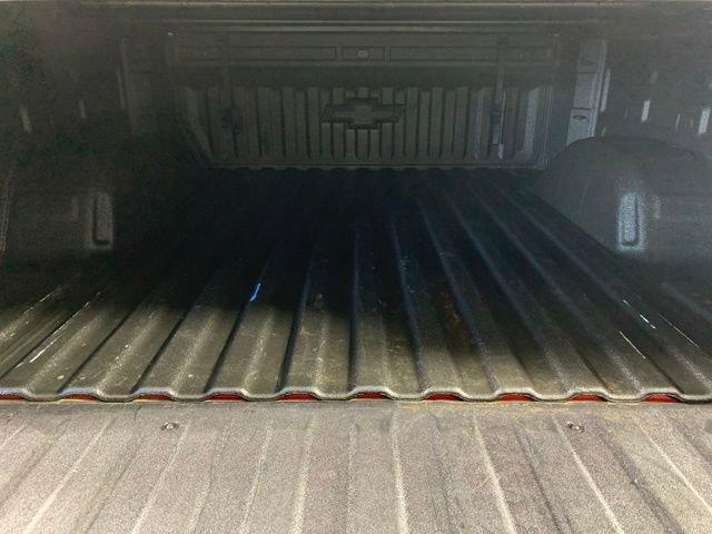 Used 2021 Chevrolet Silverado 1500 LTZ w/ LTZ Premium Package image 9