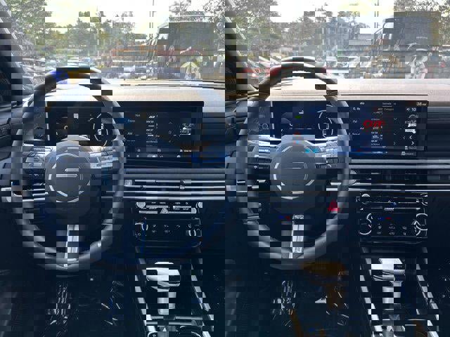 New 2026 Hyundai Santa Cruz Limited image 47