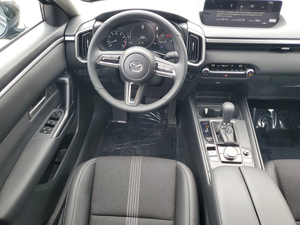 New 2026 MAZDA CX-50 AWD 2.5 S w/ Cargo Package image 14