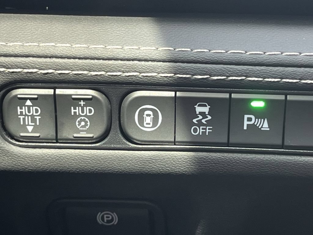 New 2026 Acura MDX w/ Advance Package AWD/4WD image 37