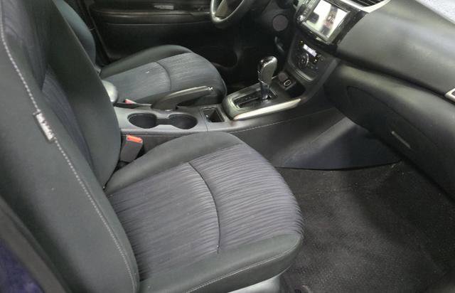Used 2019 Nissan Sentra SV image 9