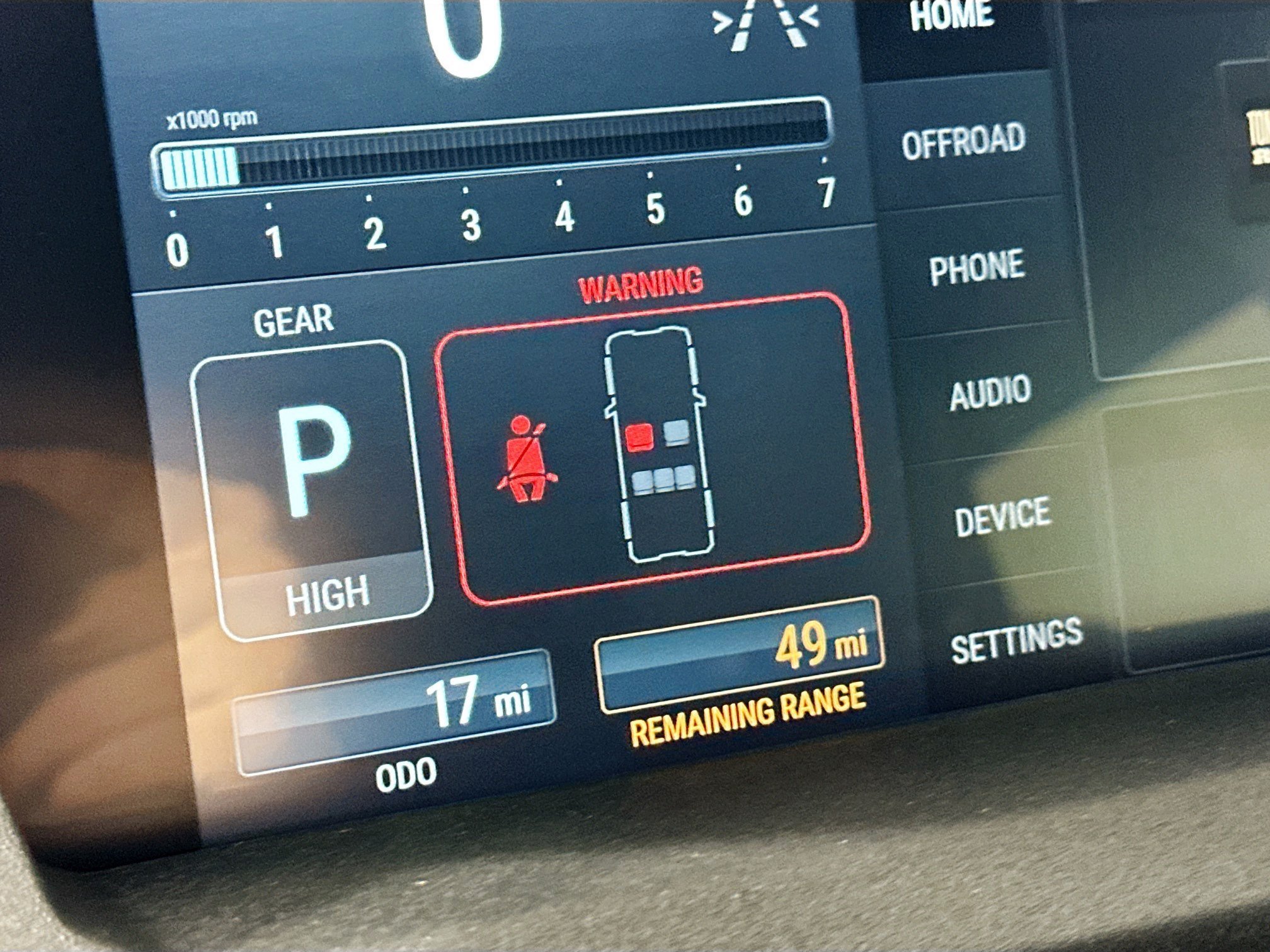 New 2026 INEOS Grenadier AWD/4WD image 23