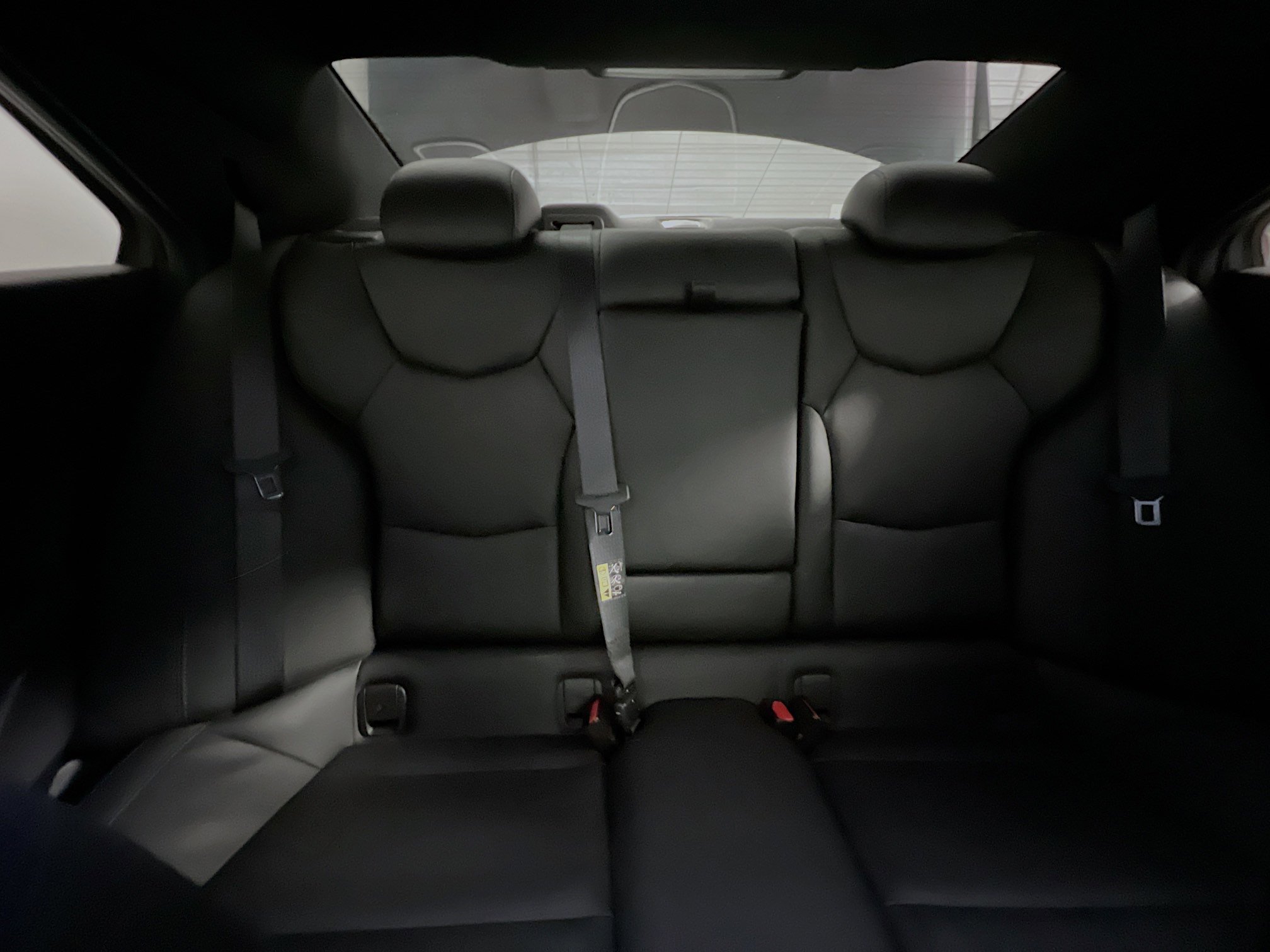 Used 2022 Cadillac CT4 Luxury w/ Sun And Sound Package image 33