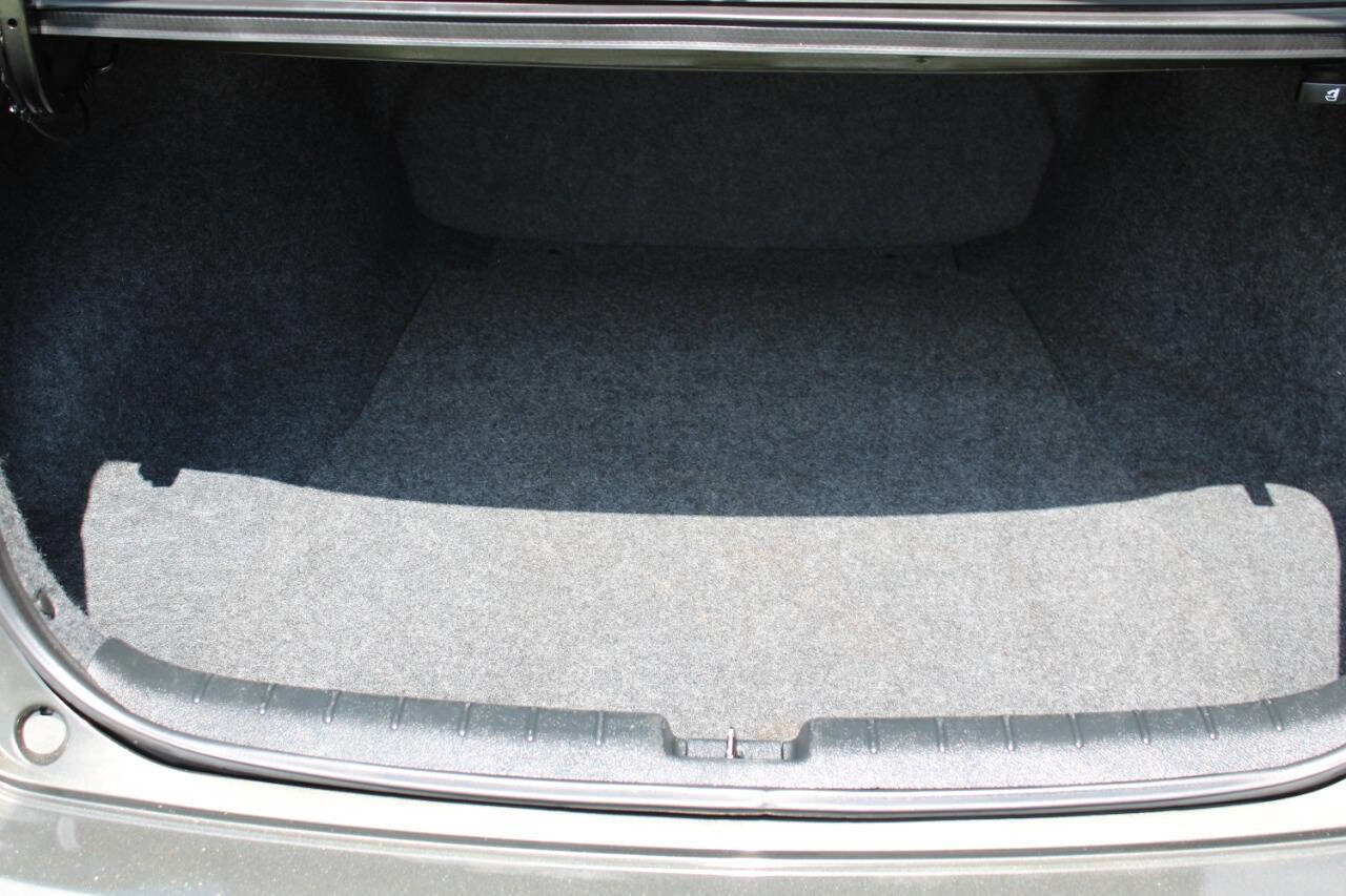 Used 2013 Honda Accord EX image 31