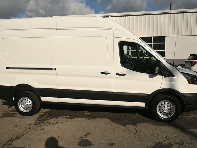 New 2026 Ford Transit 250 148 High Roof AWD image 5