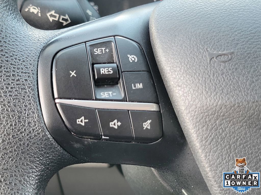 Used 2023 Ford Transit 350 XLT RWD image 22