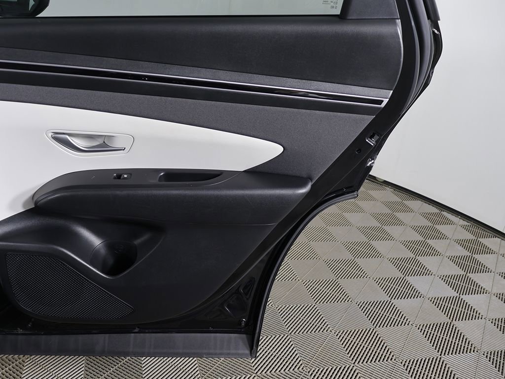 Used 2024 Hyundai Tucson SEL w/ Convenience Package image 25