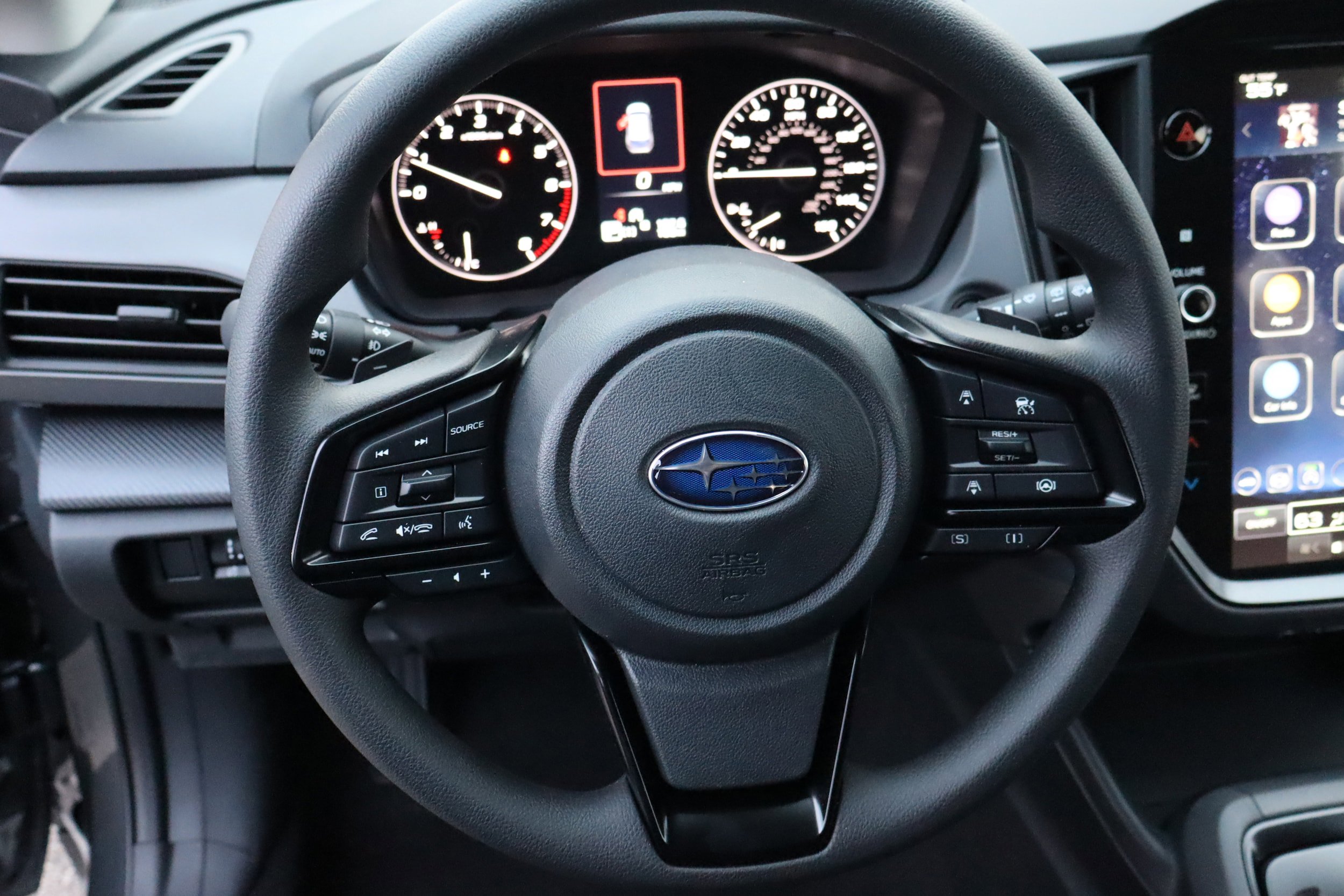 New 2026 Subaru Crosstrek 2.0i Premium w/ Crosstrek Mirror Package AWD/4WD image 11