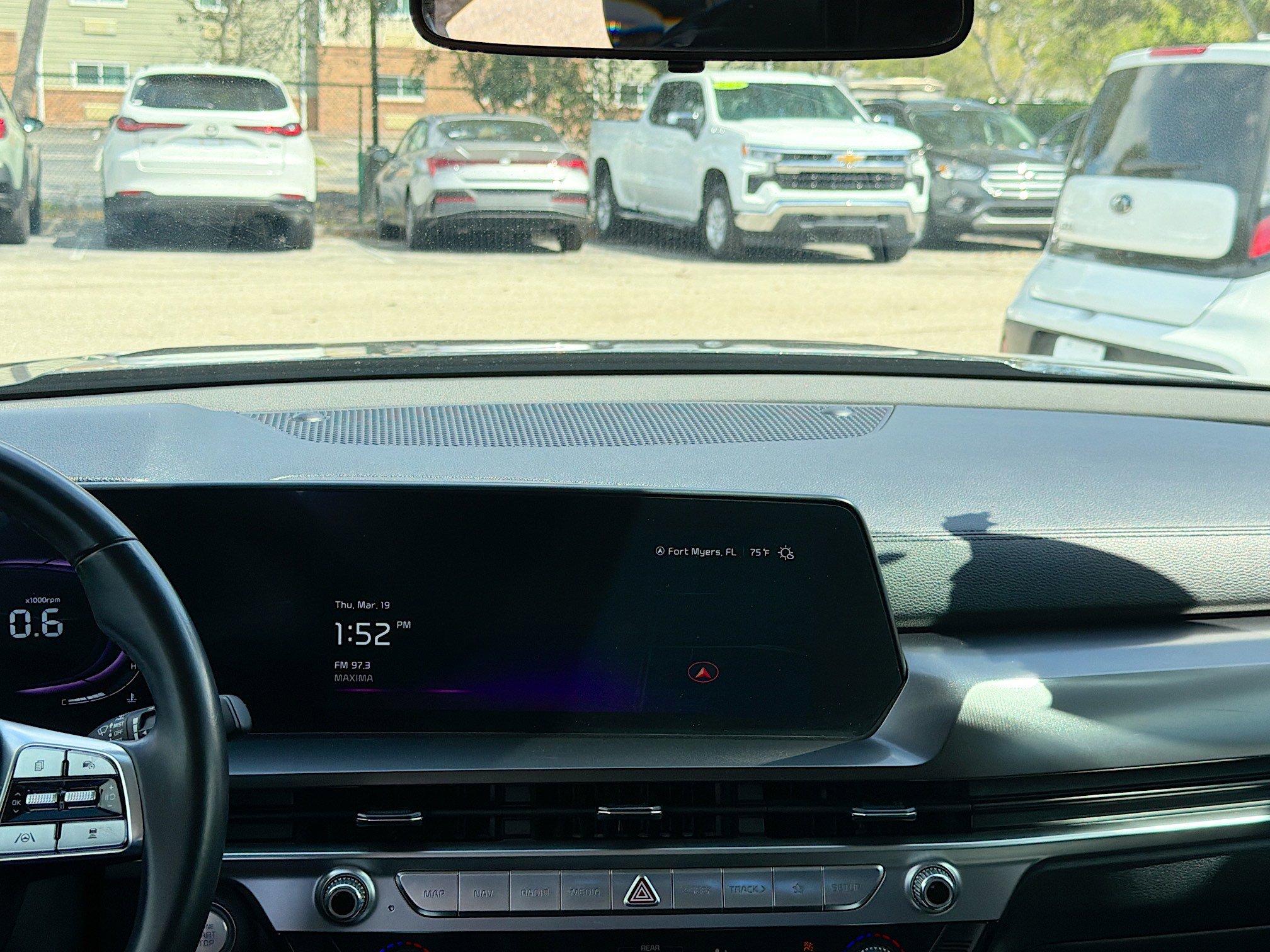 Used 2024 Kia Telluride S w/ S Sunroof Package image 19