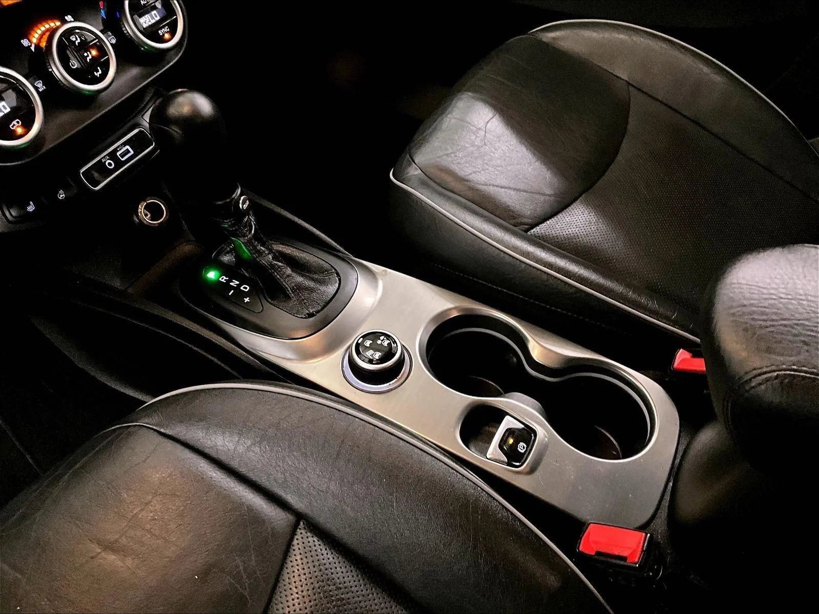 Used 2016 FIAT 500X Lounge image 17