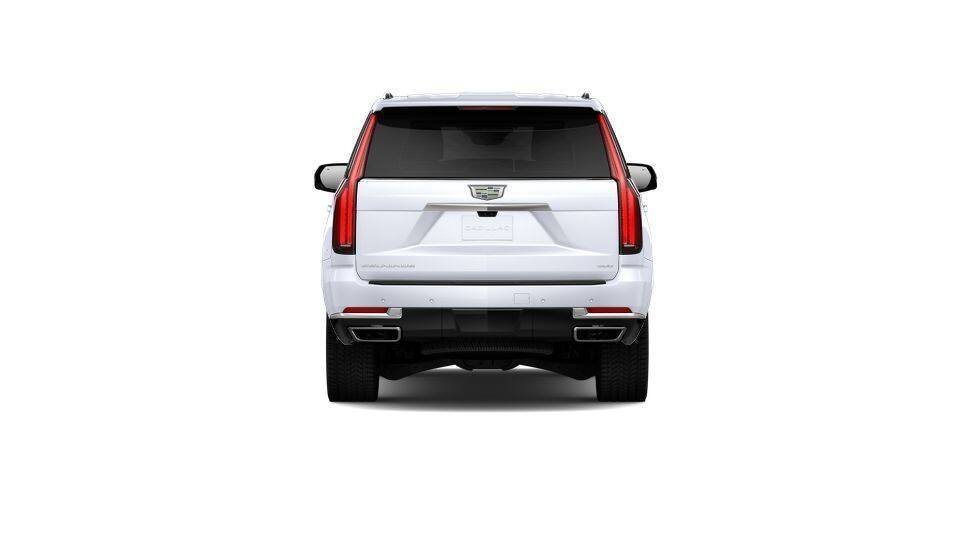 New 2026 Cadillac Escalade Luxury w/ LPO, Radiant Package AWD/4WD image 97