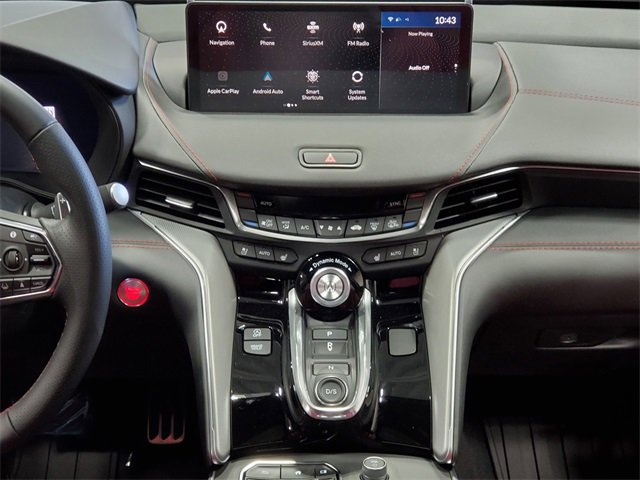 New 2025 Acura TLX SH-AWD w/ A-SPEC Pkg image 18