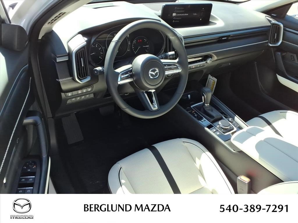 New 2026 MAZDA CX-50 AWD 2.5 S image 11