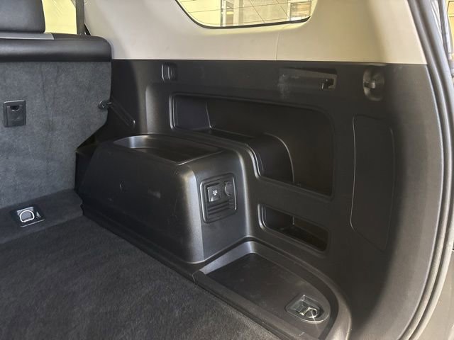 Used 2019 Toyota 4Runner SR5 Premium AWD/4WD image 10