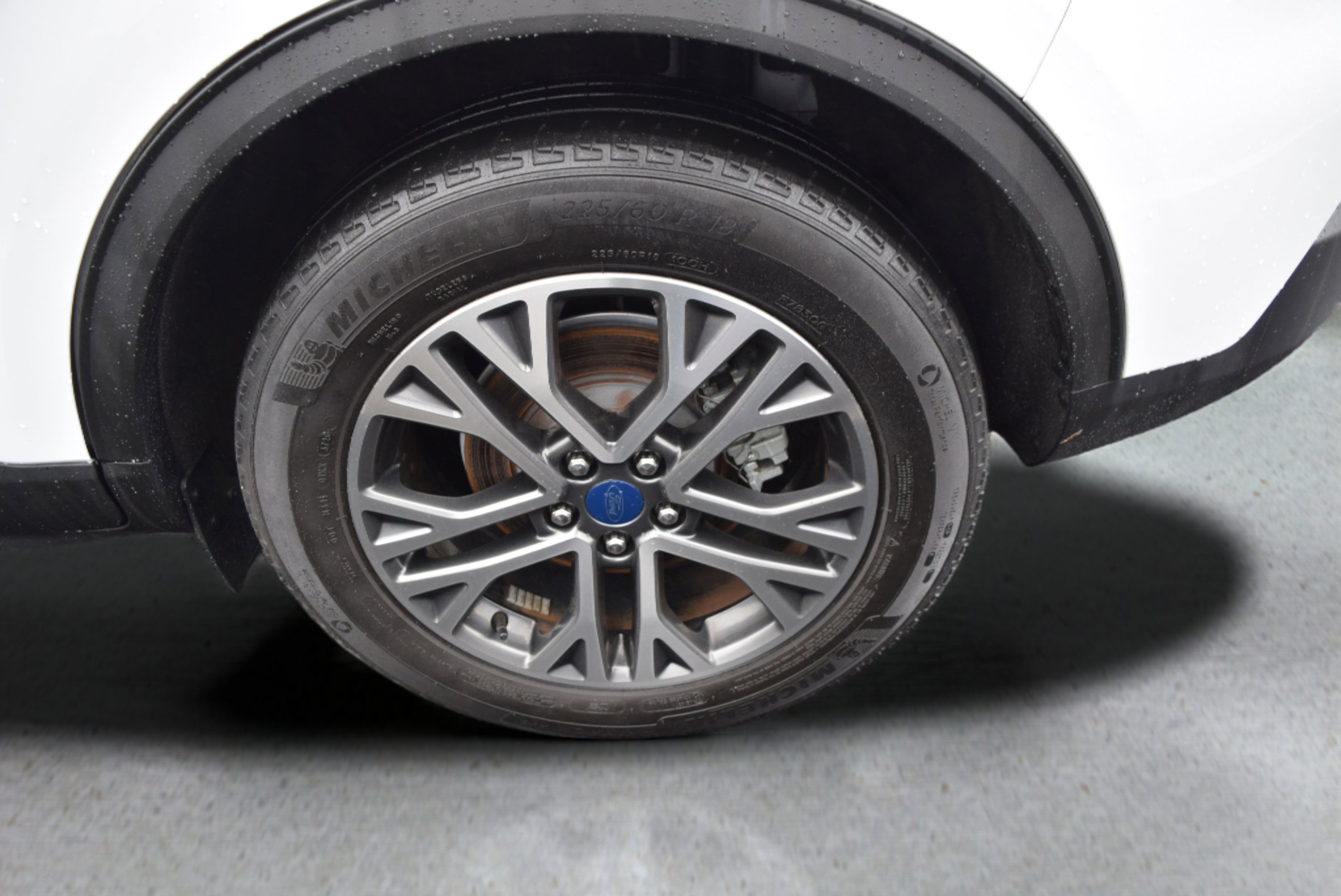 Used 2020 Ford Escape SEL image 6